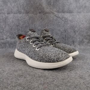 Now or Never Shoes Womens 6 Athletic Trainers Barker Sneakers Casual Lifestyle